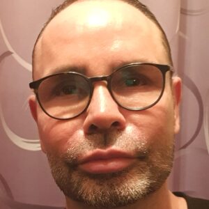 Profilbild von Michael-Marco Vetterolf