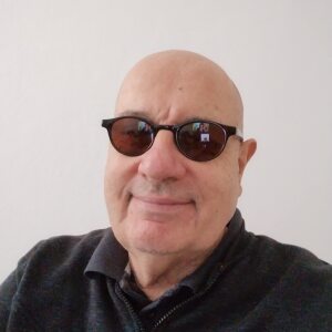 Profilbild von Michael Martin Paul Kreß