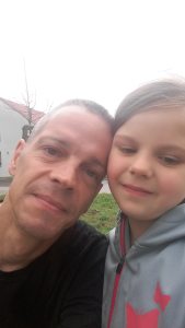 Profilbild von Michael Mischa Liska