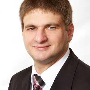 Profilbild von Michael Oliver Schwegler