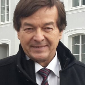Profilbild von Michael Otto Ernst-August Klare