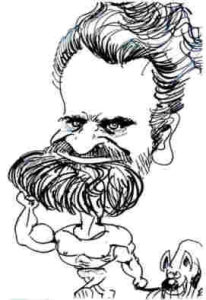 Profilbild von Michael Peer Böttcher