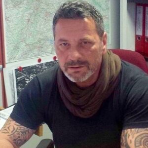 Profilbild von Michael Peter Lehnert