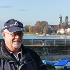 Profilbild von Michael-Peter Pieler