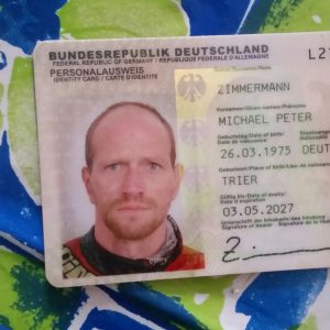 Social Media Profilbild Michael-Peter Zimmermann 