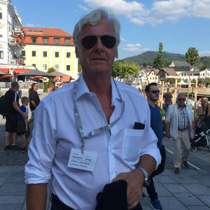 Profilbild von Michael Pong Jacob