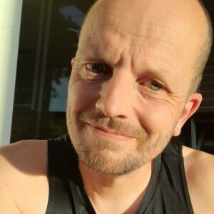 Profilbild von Michael Rainer Daniel Lorenz