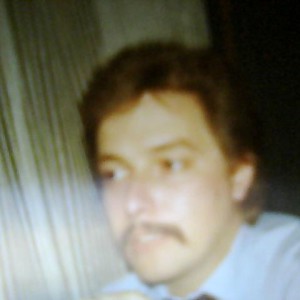 Profilbild von Michael-Reinhard Ficht