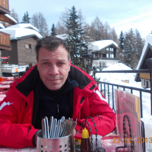 Profilbild von Michael-Rene Eschner