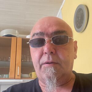 Profilbild von Michael Richard Hofmann