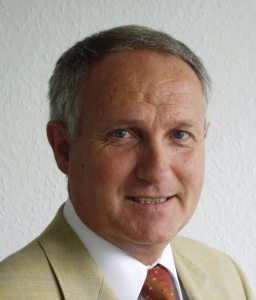 Profilbild von Michael Rolf Fischer