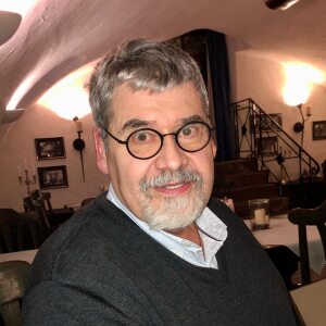 Profilbild von Michael Ulrich Krüger