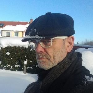 Profilbild von Michael Werner Reichel