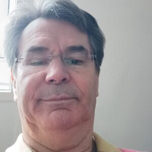 Profilbild von Michael Wilhelm Reuter
