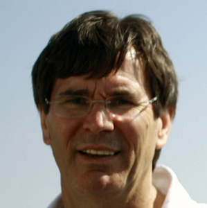 Profilbild Michael Wilhelm Reuter