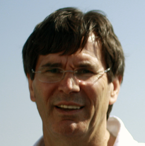 Profilbild von Michael Wilhelm Reuter