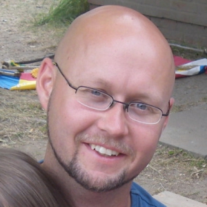 Profilbild von Michael Aagaard