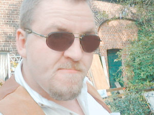 Profilbild von Michael Abels