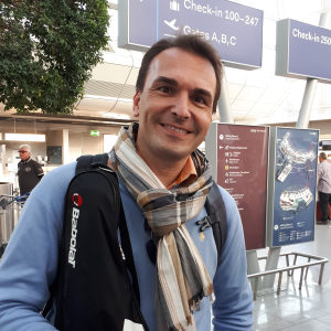 Profilbild von Michael Ablasser