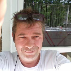 Profilbild von Michael Abraham