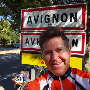 Profilbild von Michael Acker