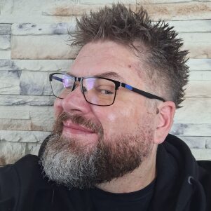 Profilbild von Michael Ackermann