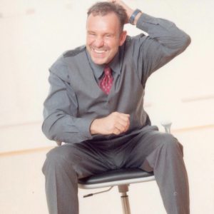 Profilbild von Michael Adamczak