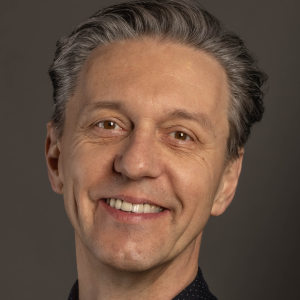 Profilbild von Michael Adams
