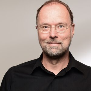 Profilbild von Michael Adams