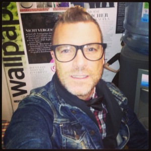 Profilbild von Michael Adams