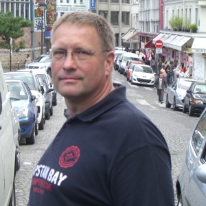 Profilbild von Michael Adams