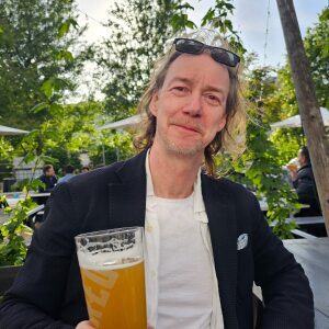 Profilbild von Michael Aden