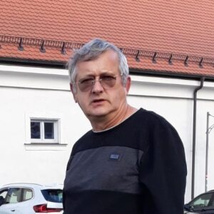 Profilbild von Michael Adler