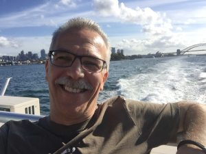 Profilbild von Michael Adolf