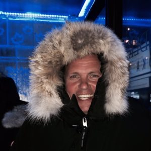 Profilbild von Michael Agel