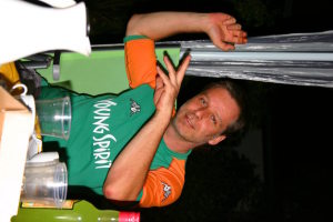 Profilbild von Michael Ageley