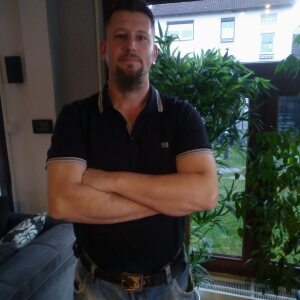 Profilbild von Michael Ahlburg