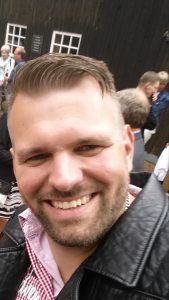 Profilbild von Michael Ahmann
