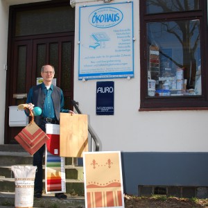 Profilbild von Michael Ahrens-Peyerl