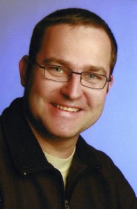 Profilbild von Michael Ahrens
