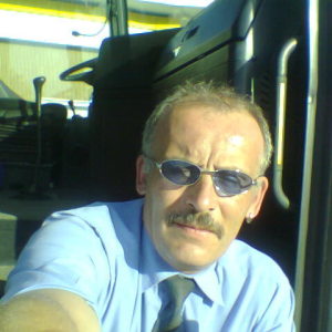 Profilbild von Michael Albani