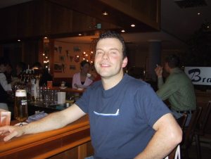 Profilbild von Michael Albert