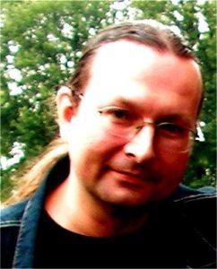 Profilbild von Michael Albrecht