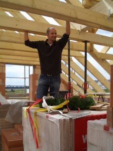 Profilbild von Michael Albrecht