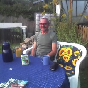 Profilbild von Michael Albrecht
