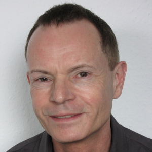 Profilbild von Michael Albrecht