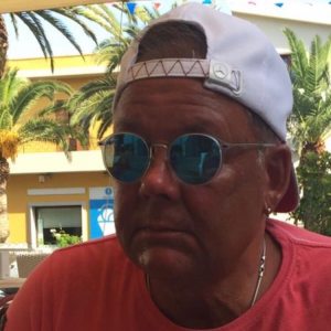 Profilbild von Michael Albrecht