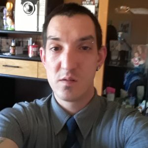 Profilbild von Michael Albrecht