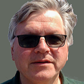 Profilbild von Michael Albrecht