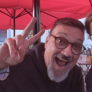 Profilbild von Michael Albrich